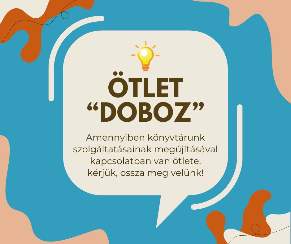 Ötletdoboz